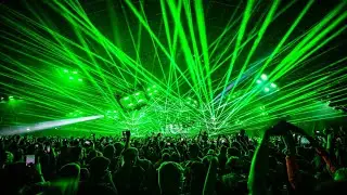 Bass Bros - Let It Go (Dj Magix Remix) 💥🔊✌️