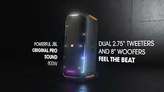 JBL Partybox710