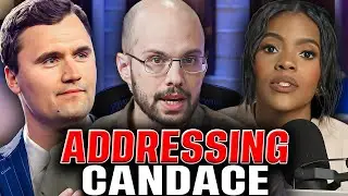 The Charlie Kirk Show Addresses Candace Owens's Slanderous Lies About Charlie Kirk's Assassination