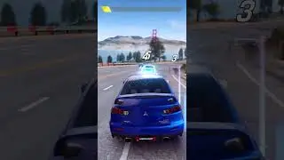 asphalt 9 Chapter 1 San Francisco #2 