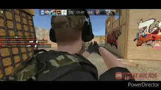 Батька Махно 🤟 разносит всех в Standoff 2