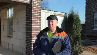 ДОНСКИЕ ЗОРИ.  Обзор облицовочного полнотелого кирпича ручной формовки.