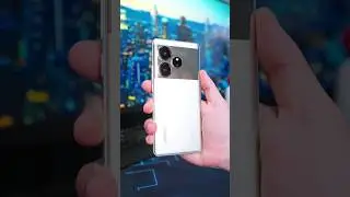 realme GT6 llega a mover la GAMA MEDIA! 🤯📦 #realme #GT6