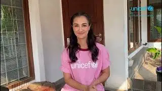 Seruan Atiqah Hasiholan untuk pemenuhan hak anak-anak dalam kelompok rentan