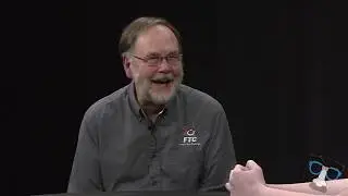 Nerd Chat #4 Dale Jordan
