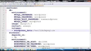 Docker tutorials for beginners | Devops | Part 3