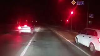 Киев в полной темноте, Volkswagen Passat CC тормозит и утомляет и такой он не один