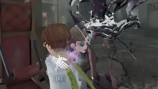 MOVE !  || Identity V