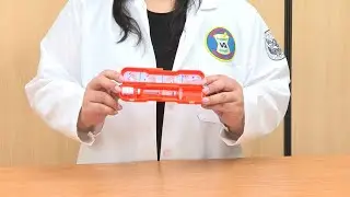 How to use a Glucagon Emergency Kit