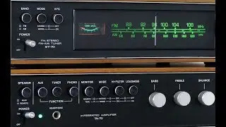 Does anyone need a preamp?