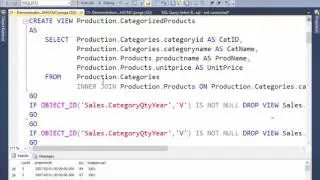49 Partitioning Windows AND Ranking Functions in SQL