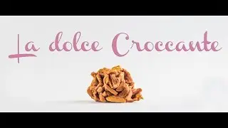 La dolce Croccante (Official Promo)