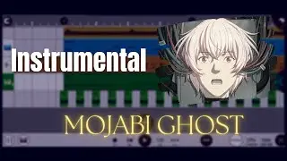 INSTRUMENTAL  - MOJABI GHOST