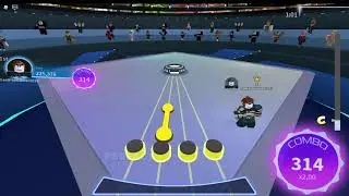 Roblox Ro-beats (no edit)
