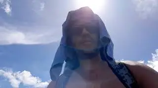 Trekking Albion - Flic en flac