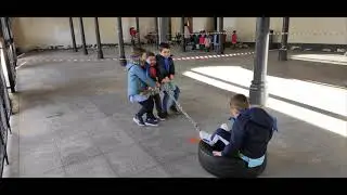 Euskara eguna Gandasegi eskolan 2020