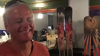 Meier Skis