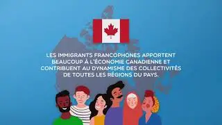 RIF Manitoba - Contributions économiques et sociales des immigrants économiques francophones