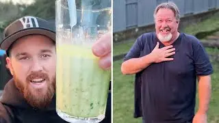 This Drink Made My Family So Sick!