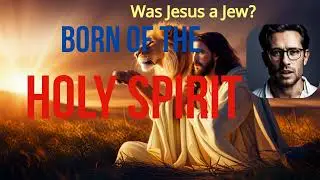 Was Jesus A Jew