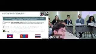 Strategies for Strengthening Green Project Pipelines in Emerging Markets