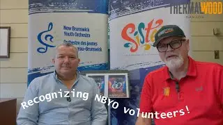 What Makes the NBYO Special? A Chat with Community Champion Ray Roberge