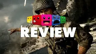 Call of Duty WW2 Review