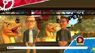 Wipeout Create and Crash Part 5
