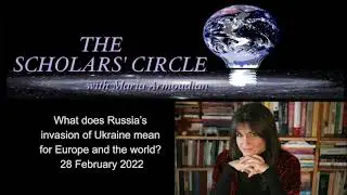 What does Russia’s invasion of Ukraine mean for Europe and the world?