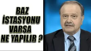 Yakınınızda baz istasyonu varsa ne yapabilirsiniz?