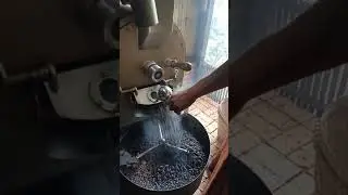 Rumah Ranin Kopi : Kedai Kopi dengan kesederhanaan nya