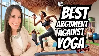 Yoga Is Not Exercise - The Biggest Lie You've Been Told || Arguments Against Yoga || Deep Believers