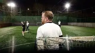 THURSDAY NIGHT FOOTY AT SOCCERWORLD, NEWCASTLE, 16 JANUAR 2025