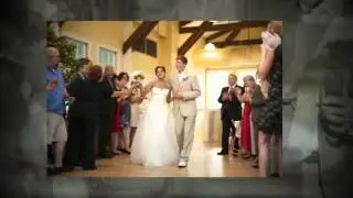 Maggie & Drew Alhambra Hall