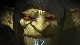 Styx #2. Библиотека.