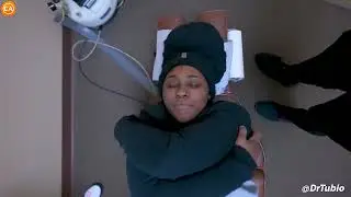 *Most INSANE Cracks* ASMR Chiropractic Adjustment Compilation