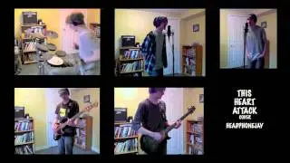 This Heart Attack Cover