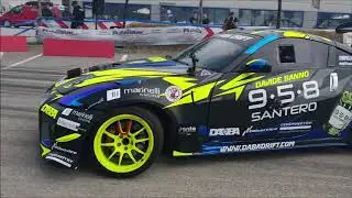 Cherasco Drift 2020 Davide Bannò