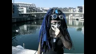 Combichrist - Everyday Is War Industrial dance