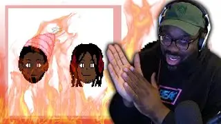 shofu reacts to Ham Sandwich & Oddwin's 