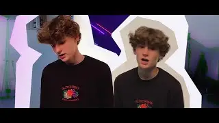 Flixman - Gedachtes (Official Video)