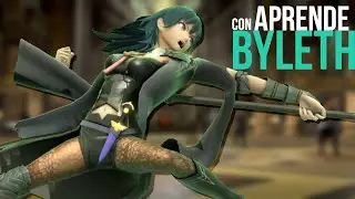 BYLETH tiene RANGO y PODER Increíbles!