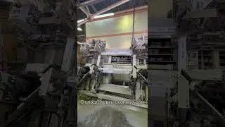 Экскурсия на завод окон Форте👍 