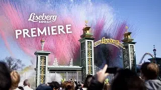 Århundradets premiär på Liseberg 2023!