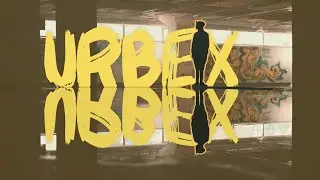 Exploring SKETCHY abandoned industrial area [URBEX]