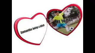 Love ❤️ to Samatha