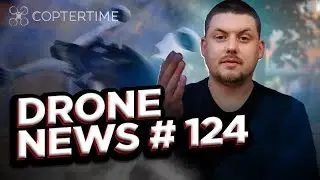 Drone news 