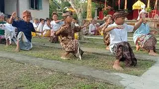 #TARIAN  GOPALA #ANAK 