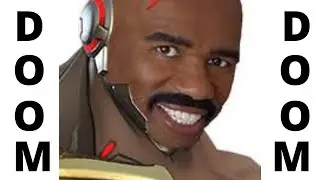 doomfist type beat