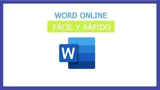 Como usar Word en linea en Office sin licencia